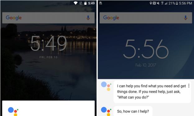 Как скачать и установить Google Assistant на любой смартфон или планшет Совместимые с Google Assistant девайсы