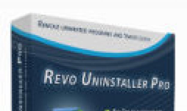 Revo Uninstaller-утилита для удаления программ Рево удаление программ